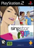 SingStar 90´s